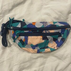 REI fanny pack